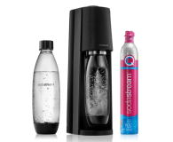 SodaStream TERRA BLACK - 1029662 - zdjęcie 1